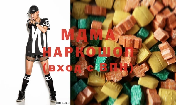 таблы Иннополис